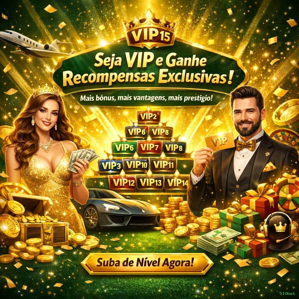 App 510bet para Android e iOS - download grátis