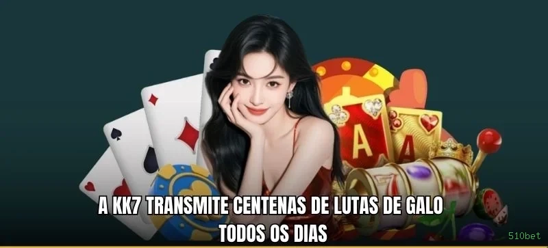 Cassino 510bet - mesas ao vivo e jogos