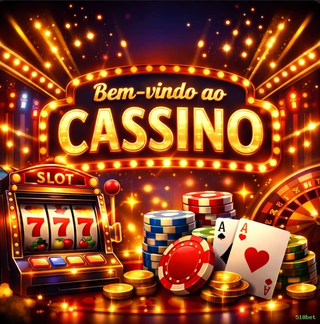 Plataforma 510bet - cassino e apostas