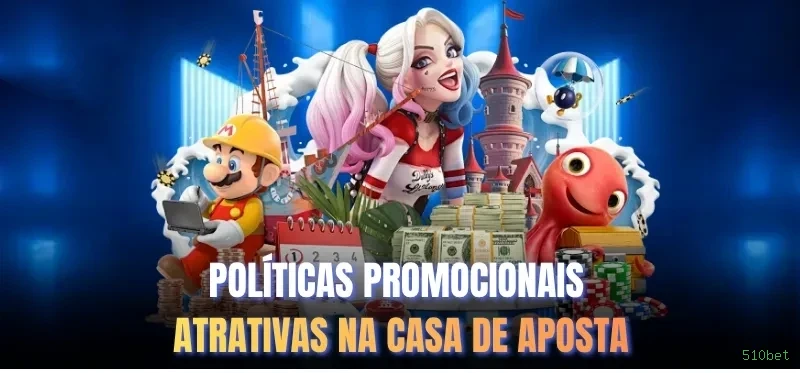 Segurança 510bet SSL