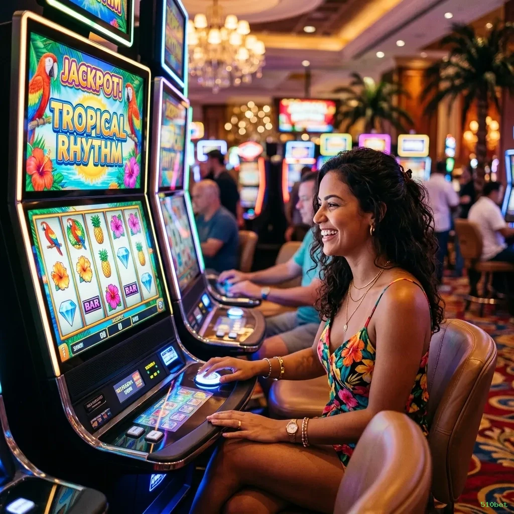 Pagamentos 510bet PIX
