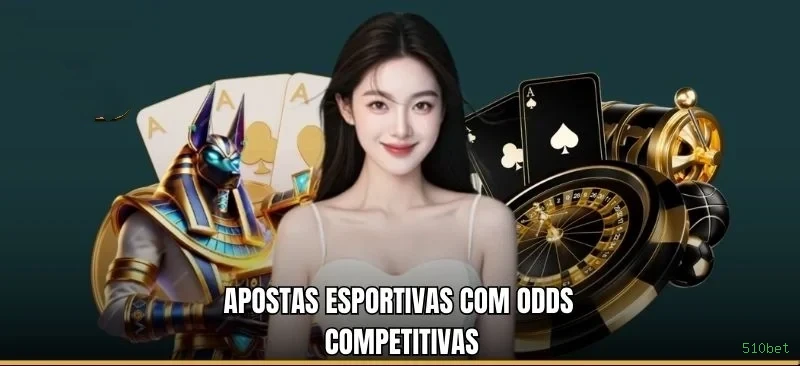Formulário registro 510bet