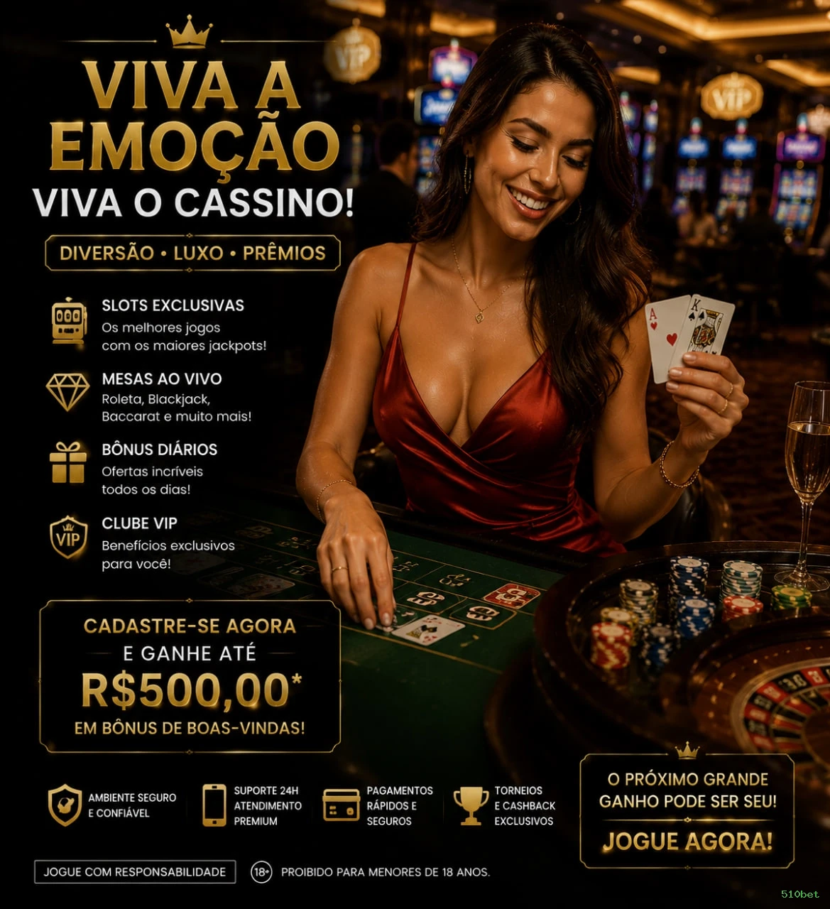 Slots 510bet - Sweet Bonanza e caça-níqueis populares