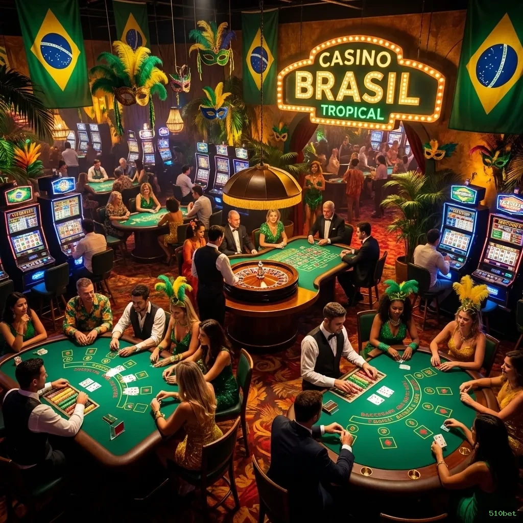 App 510bet slots mobile