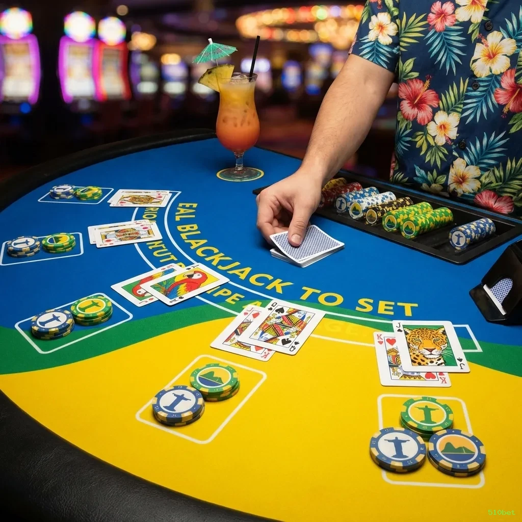 Bônus exclusivos membros VIP 510bet