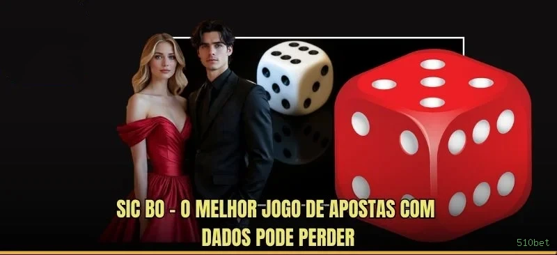 Saque PIX 510bet